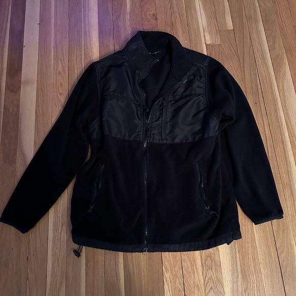 Used Men’s Beverly Hills Polo Club Coat Size Medium - Picture 2 of 7